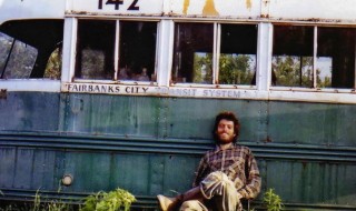 Critique du film Into the Wild