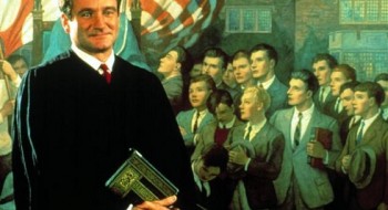 Critique du film Dead Poets Society