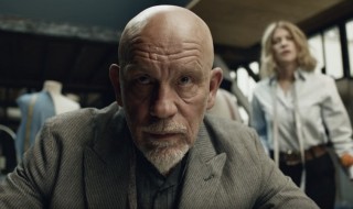 John Malkovich est au casting des "Quatre fantastiques"!