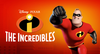 Critique de film The Incredibles