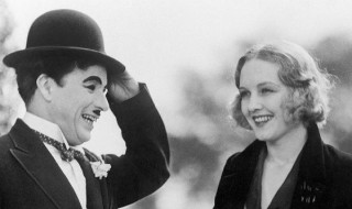 Critique du film City Lights