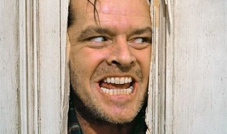 Critique du film The Shining