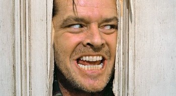 Critique du film The Shining