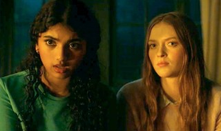 Sony Pictures a eu une bonne aventure pour Avantika Vandanapu, l'un des acteurs du film de Tarot!