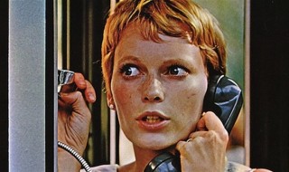 Revue détaillée du film Rosemary's Baby