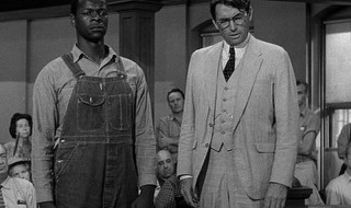 Critique du film" To Kill a Mockingbird"