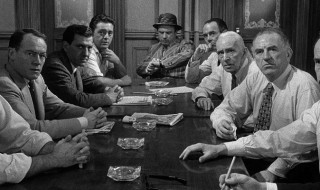 Critique du film Douze Hommes en colère
