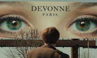 Critique du film I origins