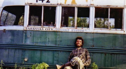 Critique du film Into the Wild
