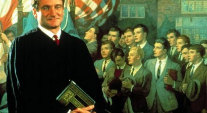 Critique du film Dead Poets Society