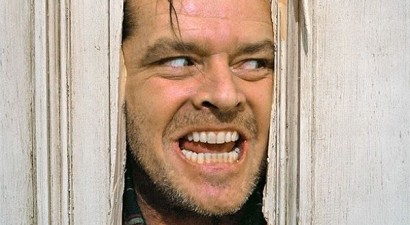 Critique du film The Shining