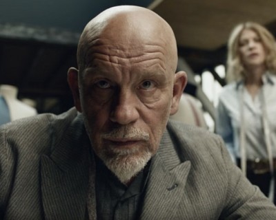 John Malkovich est au casting des "Quatre fantastiques"!