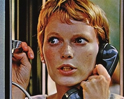 Revue détaillée du film Rosemary's Baby