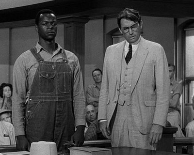 Critique du film" To Kill a Mockingbird"