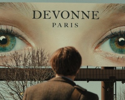 Critique du film I origins