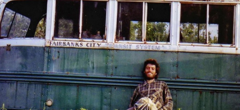 Critique du film Into the Wild
