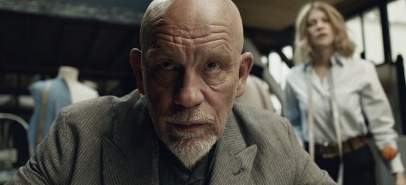 John Malkovich est au casting des "Quatre fantastiques"!