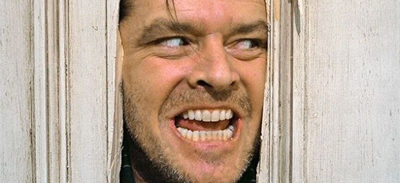 Critique du film The Shining