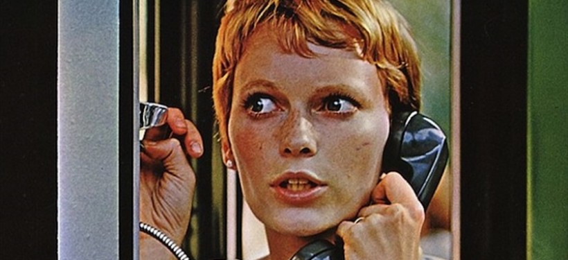 Revue détaillée du film Rosemary's Baby