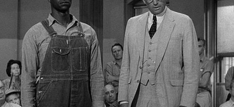 Critique du film" To Kill a Mockingbird"