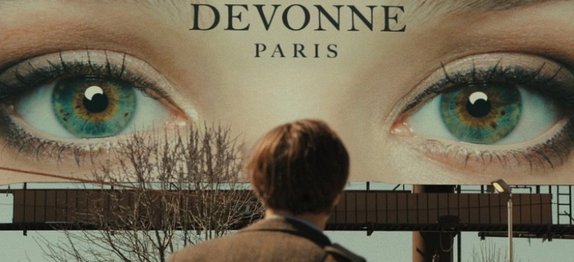Critique du film I origins