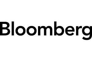bloomberg tv logo